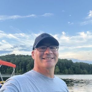 Meet your Posher, Brian